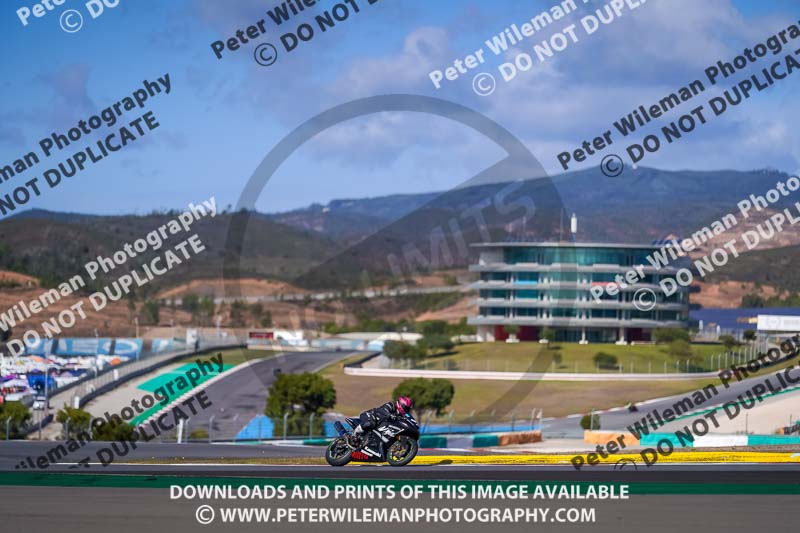 motorbikes;no limits;november 2019;peter wileman photography;portimao;portugal;trackday digital images